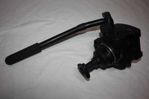 Tête trépied vinten pro - tête,