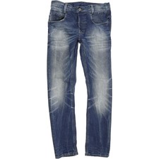 G-Star New Radar  Homme Bleu