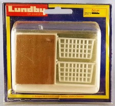Lundby of Sweden ref 2571 -
