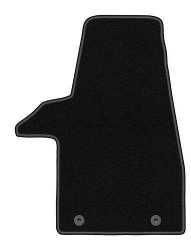 Tapis conducteur moquette - , vw