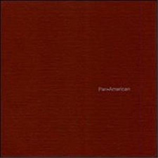 Pan American Pan American (CD)