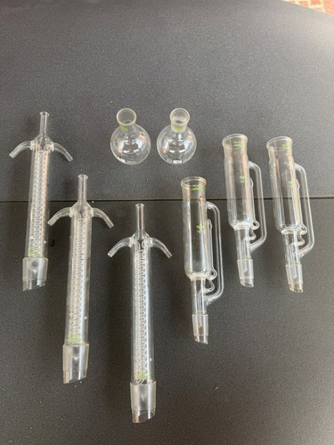 Matériel chimie witeg - matériel, de