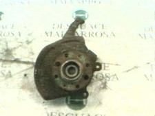 pivot de fusée avant droit