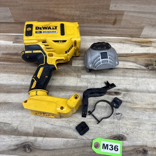 Parts for dewalt dcn21plb - for, 20v