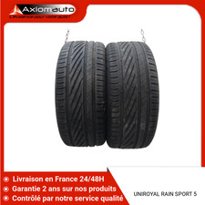 🇫🇷 Paire de pneus