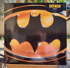 Prince – Batman (B.O.F.)  LP
