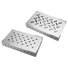 BBQ SMOKER BOX ACCESSOIR DE