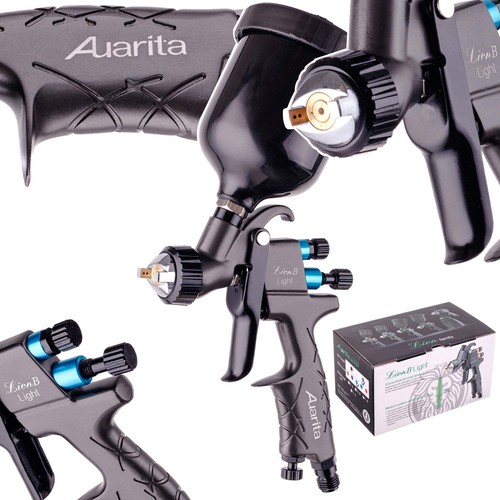 Pistolet peinture auarita - a,