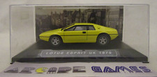 VOITURE 1/43 LOTUS ESPRIT 1979
