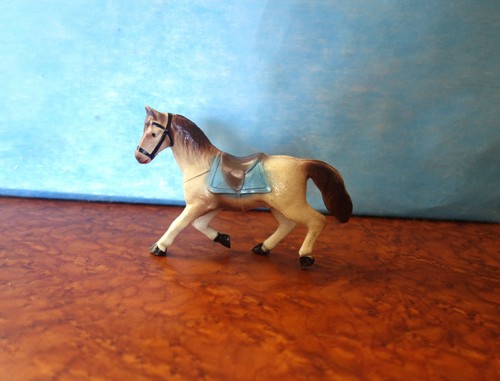 Rare jouet cheval celluloïd - rare,