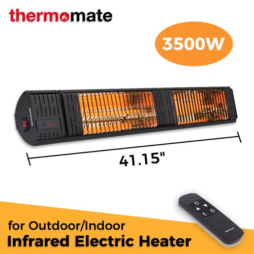 Thermomate electric patio - thermomate,