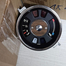 BMW 2000 Cs/ Csa Jauge de