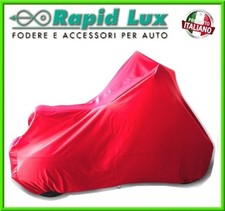 Housse Moto Poussière Elite pour Piaggio Vespa