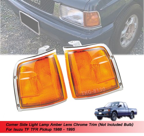 Feu angle avant utilisation - d'angle,