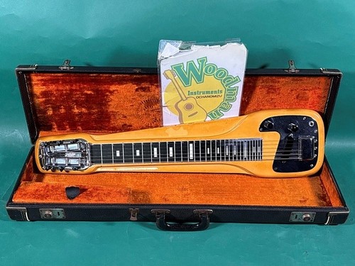 Fender champ lap - fender,