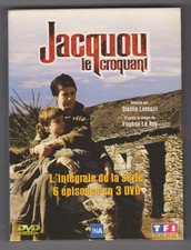 JACQUOU LE CROQUANT - Coffret