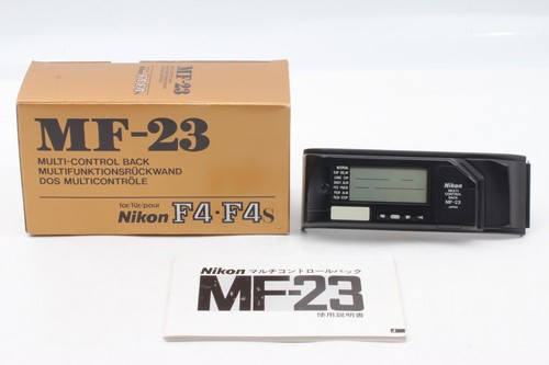 Top mint box nikon - mint,