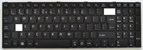 To138 touches pour clavier - touches,