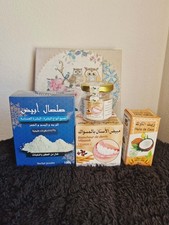 Kit dentaire : des dents