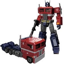 Takara Tomy Transformers