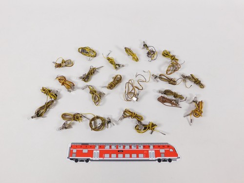 Märklin etc 23x socle - etc, h0
