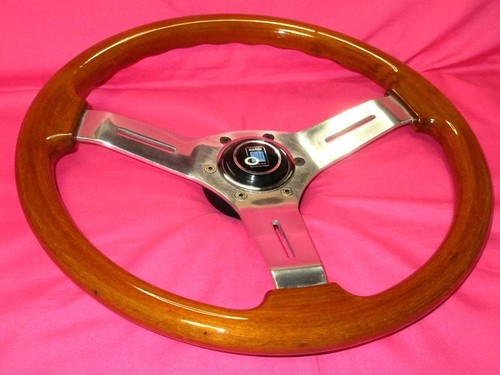 Volant compétition nardi - volant,