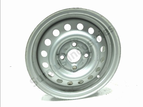 Jante tole brenderup cd260 - jante,