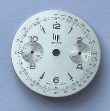 NEUF CADRAN DE MONTRE MARQUE