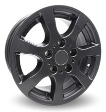 Alufelgen 6Jx14 Pour Caravan