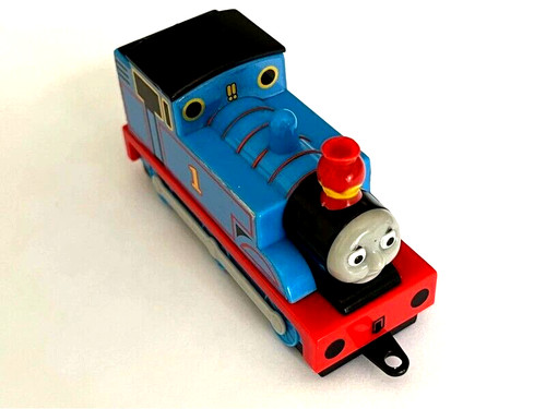 Thomas train bleu - thomas,