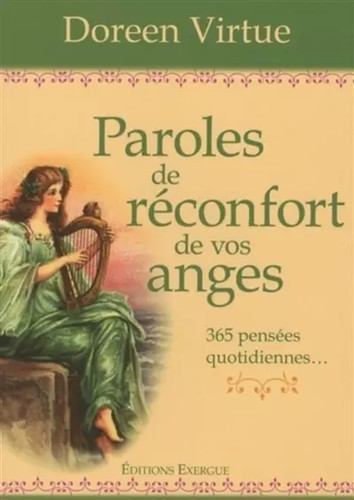 Paroles réconfort vos - réconfort, de
