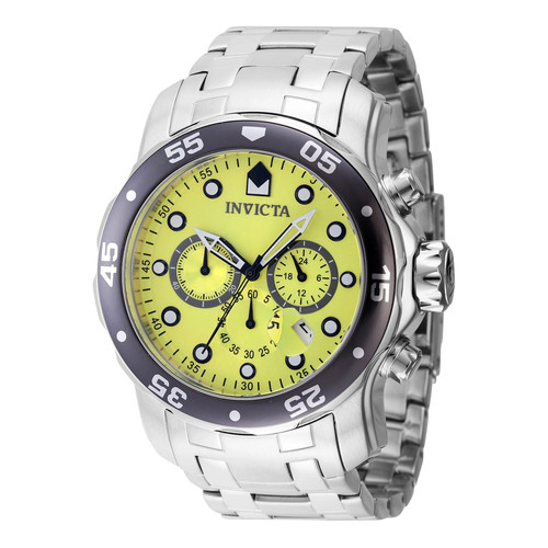 Montre invicta 47561 homme - 47561,