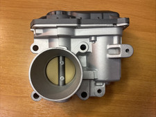 Renault Clio Twingo 1.2 16V throttle body 8200568712 8200284968 161202859R
