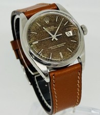 Vintage 1968 Rolex 1500 Oyster
