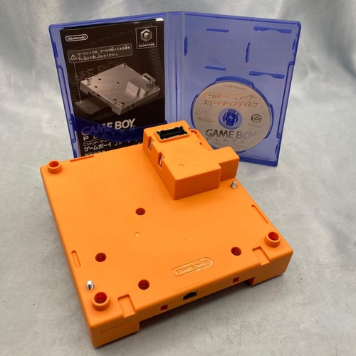 Test console nintendo - la,