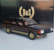 Ford Granada MKII Turnier