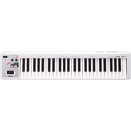Clavier contrôleur roland - clavier,