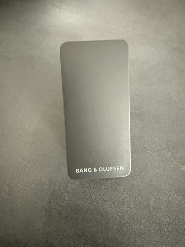 Bang olufsen adaptateur - olufsen,
