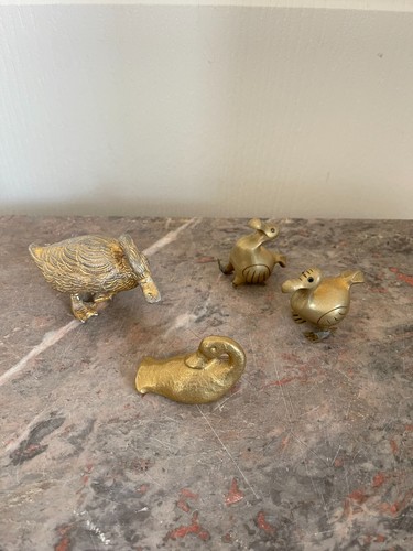 Lot sculpture figurine - sculpture,