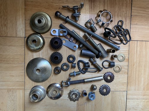 Accessoires quincaillerie pour - accessoires,