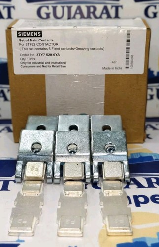 Neuf siemens 3ty7520 kit de - 3ty7520-0a,