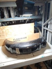 Garde Boue Arrière D'origine