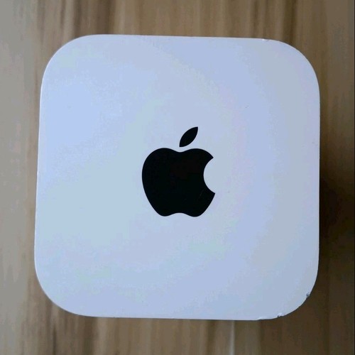 Apple routeur sans fil fi - routeur,