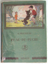 Peau-de-Pêche Gabriel