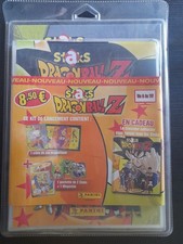 PANINI 2008 - Kit de lancement