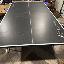 Ping Pong Table