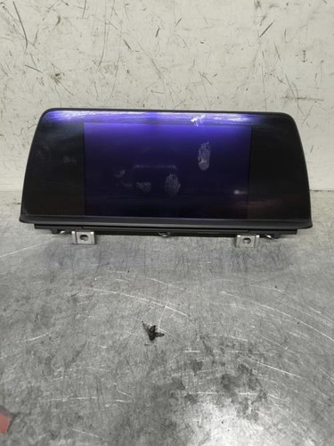 Ecran gps bmw serie - gps,
