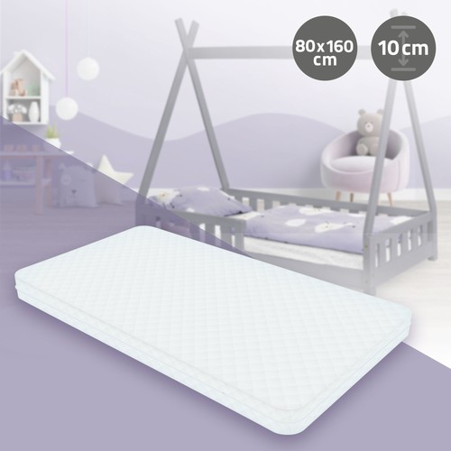 Matelas mousse froide - matelas, lit