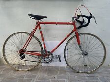 Peugeot 1970s PX-10 Race Bike