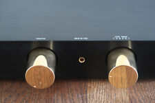 DENSEN BEAT B100 INTEGRATED SOLID STATE AMPLIFIER A VINTAGE AUDIOPHILE CLASSIC